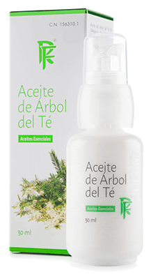 Aceite De Arbol Del Te 30 ml