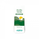 Arcilla Verde Fina 1 kg