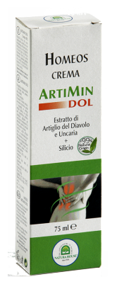 Crema Artimín Dol articulaciones activas 75 ml