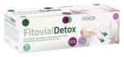 Fitovial Detox 12 Viales