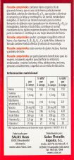 Floradix Rico en Hierro Nutricional y Vitaminas 84 Comprimidos