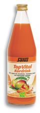 Topvital 750 mililitros schoenenberger con tupinambo rico en inulina prebiótica