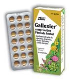 Gallexier 84 comprimidos elaborados a base de plantas ricas en principios amargos