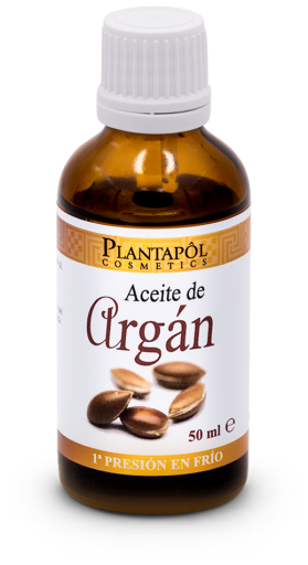 Aceite De Argan 50 Ml.