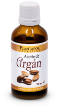 Aceite De Argan 50 Ml.