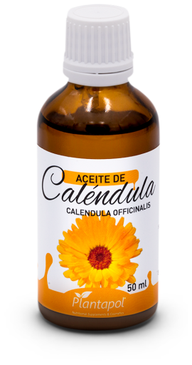 Aceite de Calendula 50 Ml.