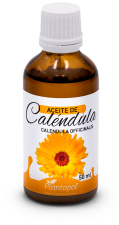 Aceite de Calendula 50 Ml.