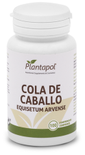 Cola De Caballo 100 Comrimidos