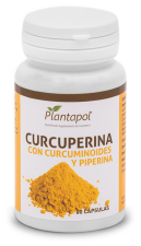 Curcuperina 60 Capsulas