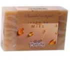 Jabon Natural De Miel