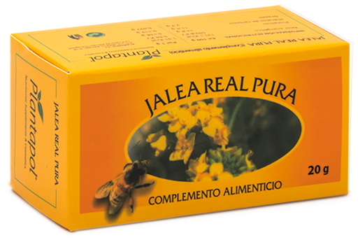 Jalea Real Fresca