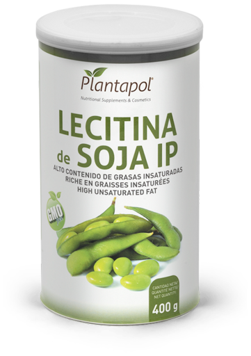 Lecitina De Soja Bote Ip