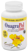 Onagrapol 1000 120 Perlas