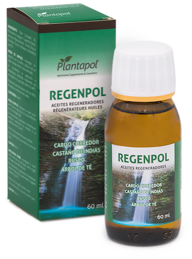 Regenpol Aceite 60 ml