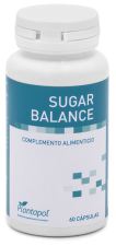 Sugar Balance 60 Capsulas.