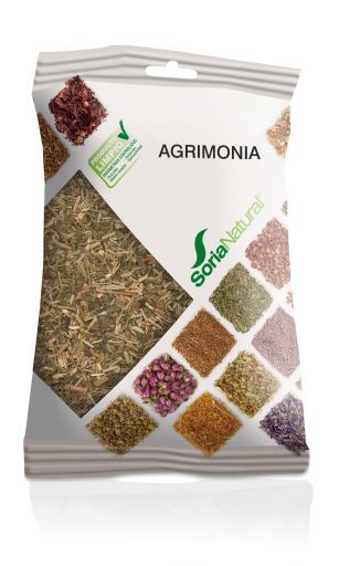 Agrimonia Bolsa 50 gr