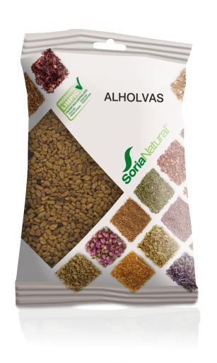 Alholvas Planta 150 gr