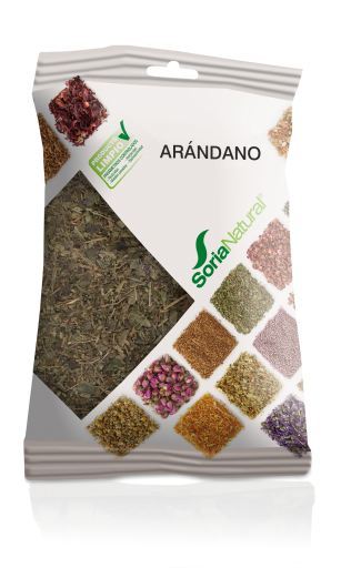 Arándano 30 gr