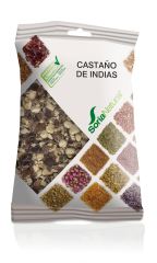 Indian Chestnut 100 gr