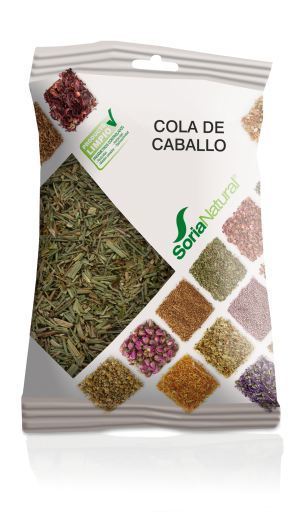 Cola De Caballo 50 gr