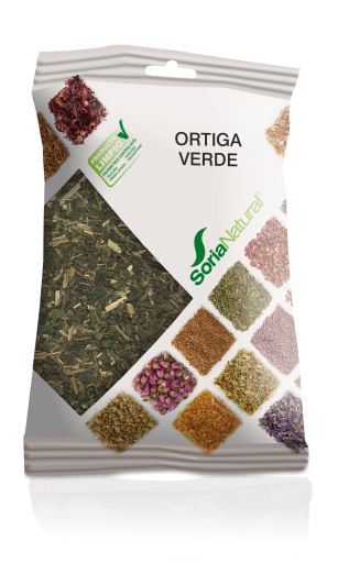 Ortiga Verde 30 gr