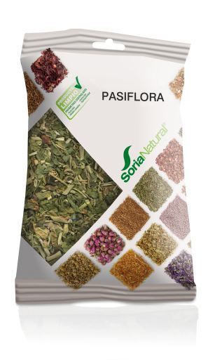 Pasiflora 40 gr