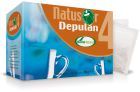 Natusor 4 Depulan Infusión 30 gr