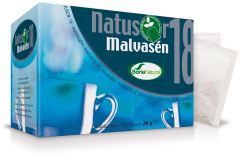 Infusión de Malvasen Natusor 18 20 Unidades