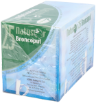 Infusión Broncopul 25 Filtros 20 Unidades