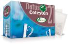 Colestén Infusion Natusor 21 20 Unidades