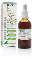 Extracto de Artemisa Siglo XXI 50 ml