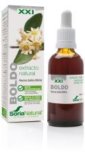 Extracto De Boldo 50 ml