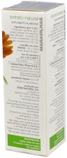 Extracto De Caléndula 50 ml
