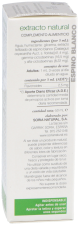 Extracto de Espino Blanco Siglo XXI 50 ml