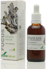 Extracto de Fucus 50 ml