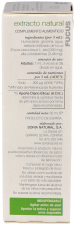 Extracto de Fucus 50 ml