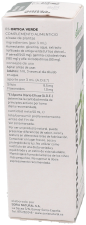 Extracto de Ortiga Verde Siglo XXI 50 ml