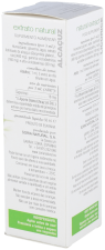 Extracto De Regaliz Siglo XXl 50 ml