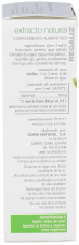 Extracto De Regaliz Siglo XXl 50 ml