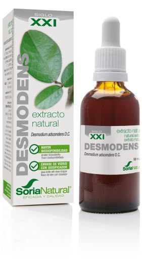 Extracto de Desmodens Siglo XXI 50 ml