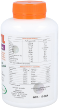 Mincartil Tablets 180 Comprimidos