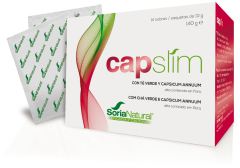 Capslim 14 sobres