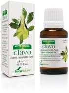 Esencia De Clavo 15 ml