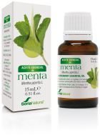 Esencia de Menta 15 ml