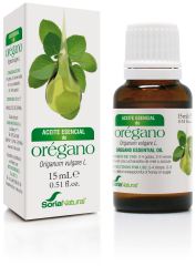 Esencia de Oregano 15 ml