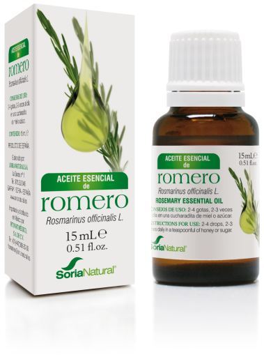 Pino de Romero 15 ml