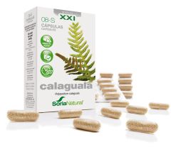 Capsulas 8-S - Calaguala 30 Càpsulas