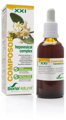 Composor 3 - Boldo Complex 50 ml