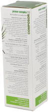 Composor 10 Prosor Complex Siglo XXI 50 ml