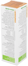 Composor 11 Digeslan Complex Siglo XXI 50 ml